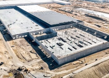 South Carolina gave $1.3 billion to Scout Motors. It's already $150 million over budget.