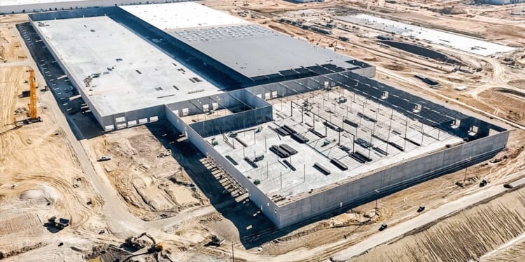 South Carolina gave $1.3 billion to Scout Motors. It's already $150 million over budget.