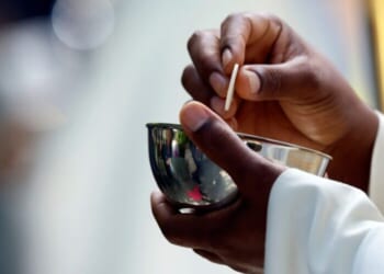 Spain blocks priests giving last rites after deadly train crash. Does Vatican II agree?