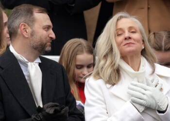 Spanberger Proposal Could Massively Increase Electric Bills