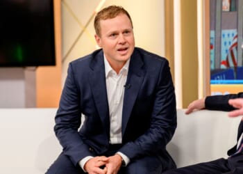 Spencer Pratt Enters LA Mayor Race After Palisades Fire