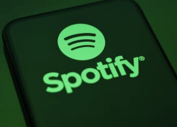 Spotify Confirms They’re Not Running ICE Recruitment Ads Anymore