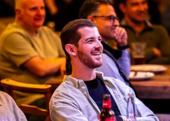 St Albans diocese plans to put faith and funding in Soul Survivor