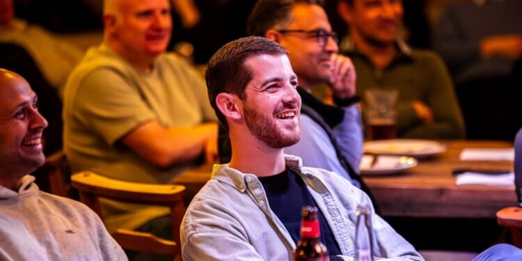 St Albans diocese plans to put faith and funding in Soul Survivor