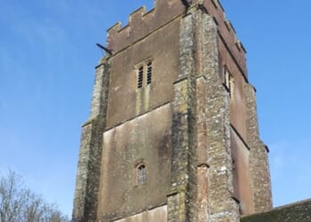 St Nicholas’s Day brings patronal gifts for Somerset church