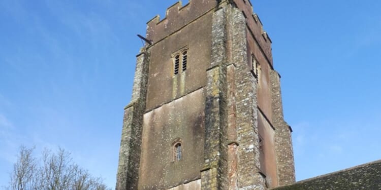 St Nicholas’s Day brings patronal gifts for Somerset church