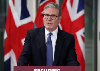 Starmer dealt huge blow as peers defeat Chagos surrender 4 times | Politics | News