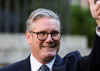 Starmer has U-turned 9 times - his latest betrayal will be the worst | Politics | News