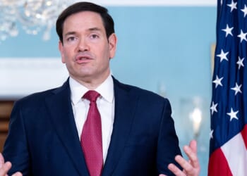 State Department Pauses Visa Processing for 75 Countries