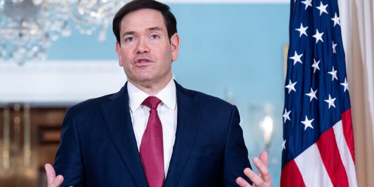 State Department Pauses Visa Processing for 75 Countries