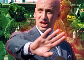 Stephen Miller's hardline immigration tactics are backfiring