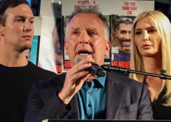 Steve Witkoff Announces ‘Phase Two’ of Gaza Peace Plan 