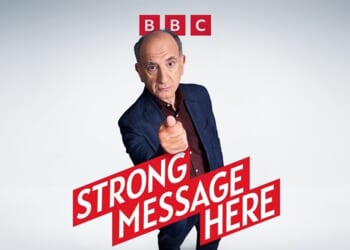 Strong Message Here, Sunday, and Sounds Sacred