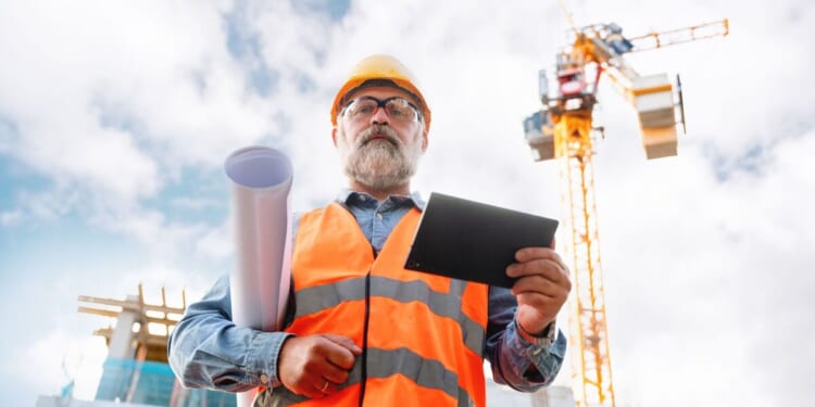 Sunday Express to celebrate the best of Britain's builders | UK | News