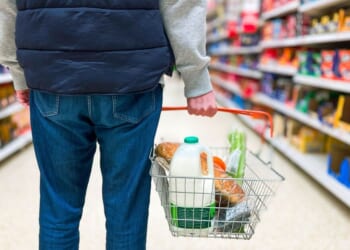 Supermarket with more than 1.2k UK stores to axe 150 jobs | UK | News