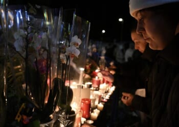 Swiss Face Arduous Task Of Identifying Victims Of Deadly Bar Fire