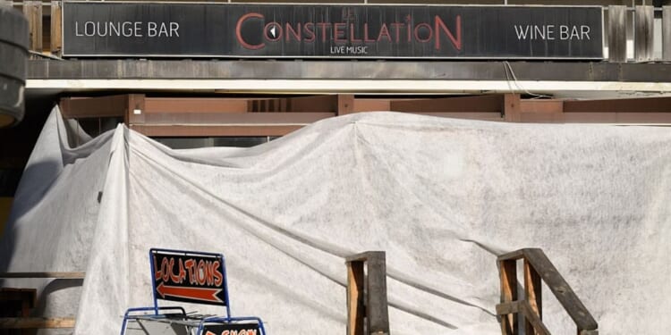 Swiss Prosecutors Investigate Pair Who Ran Bar Over Deadly Blaze