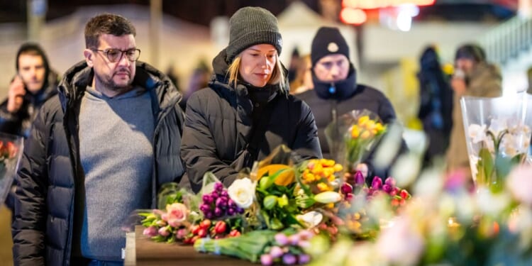 Switzerland fire LIVE: Search for people continues as pictures show start of horror blaze | World | News