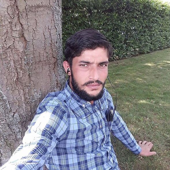 Azizadeen Alsheikh Suliman