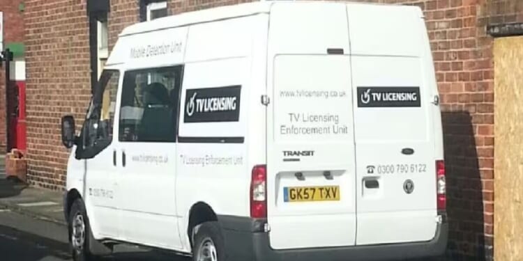 TV Licence detector vans warning as fee may rise again | UK | News