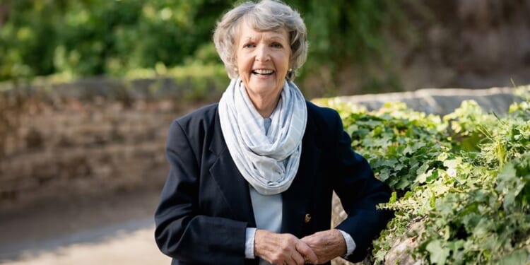 TV review: Saving Country Houses with Penelope Keith and David Baddiel: Cat man