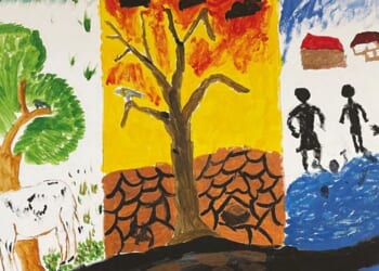 Tamil tell of violations during Sri Lanka war