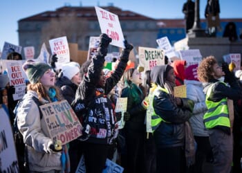 Teachers Unions Shut Down Minnesota Schools For Activism