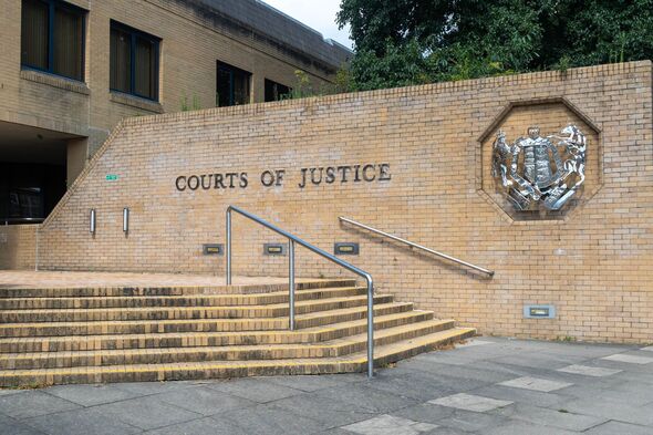 Southampton Courts of Justiice