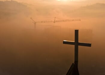 Tensions rise over plans for a new independent Bosnian Orthodox Church