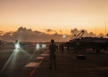 Terrified Venezuelan Guard on Alleged New US Weapon – RedState