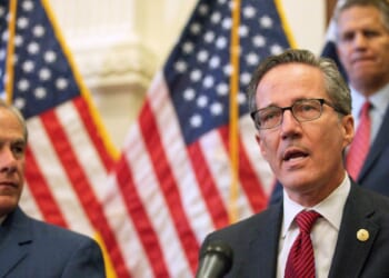 Texas Bans Schools Tied To ‘America’s Adversaries’ From Education Freedom Program