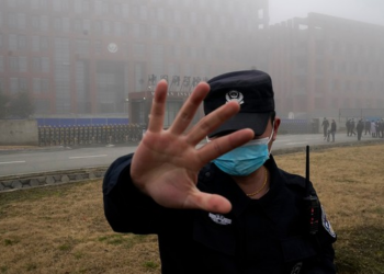 Thanks for the Memories — Trump Officially Kicks World Health Organization to the Curb – RedState