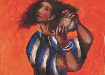 The 2026 Lent Book by Liz Dodd