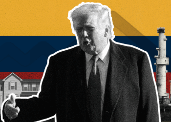 The 6 ways Trump tried to control the economy last week