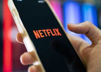 The Attention Wars: Why Netflix Is Buying the Past to Own the Future