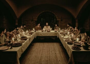 'The Chosen,' 'Superman' earn Movieguide nominations