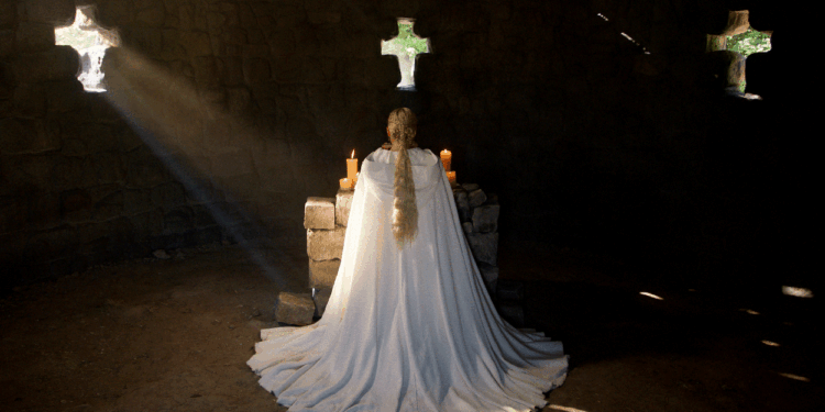 The Daily Wire's Pendragon Series Suffers From Bad Pacing