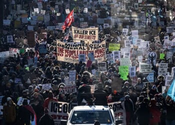 The Democratic Chaos Operation