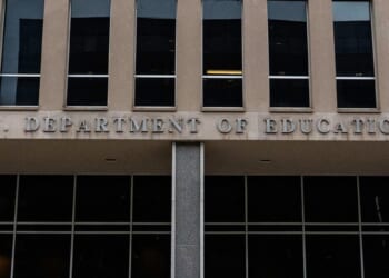 The Education Spending Reversal GOP Lawmakers Didn’t Explain