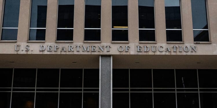 The Education Spending Reversal GOP Lawmakers Didn’t Explain