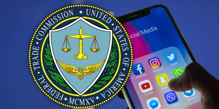 The FTC won't give up its crusade against Meta