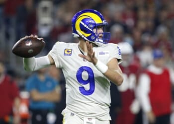 The Final Four, NFL Style