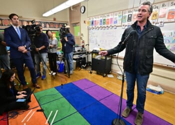 The Four Most Troubling Issues Share a Common Denominator