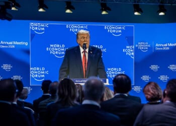 The Greenland fiasco shows the stock market is the ultimate check on Trump