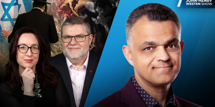 The Jews, young people and the reality of hell