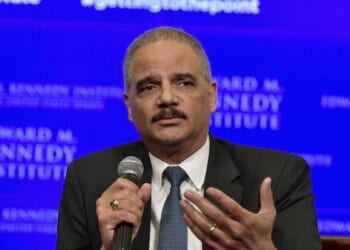 The Left Says Opposing Illegal Immigration Is White Supremacy