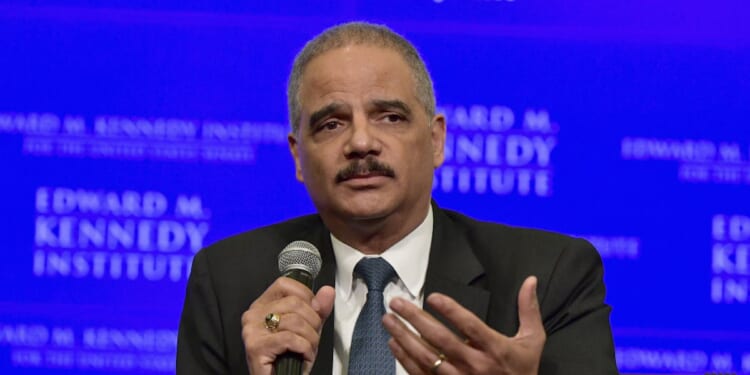 The Left Says Opposing Illegal Immigration Is White Supremacy