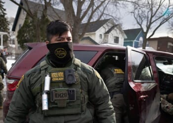 The Left’s Renee Good Narrative Has Completely Collapsed. Here’s Why.