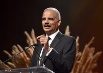 The Left’s Search for a New Civil Rights Cause