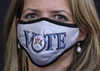 The Michigan Governor's Race Happens This November and I Feel Sick About It Because It Truly Is a Toss Up – RedState